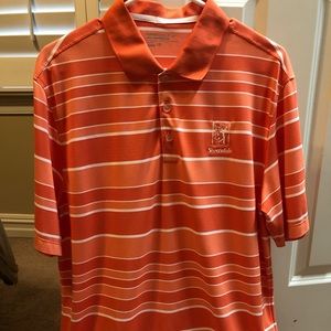 TPC Scottsdale Nike Golf Shirt sz L